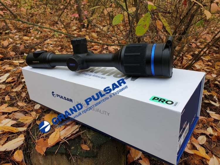 pulsar thermion 2 xq50